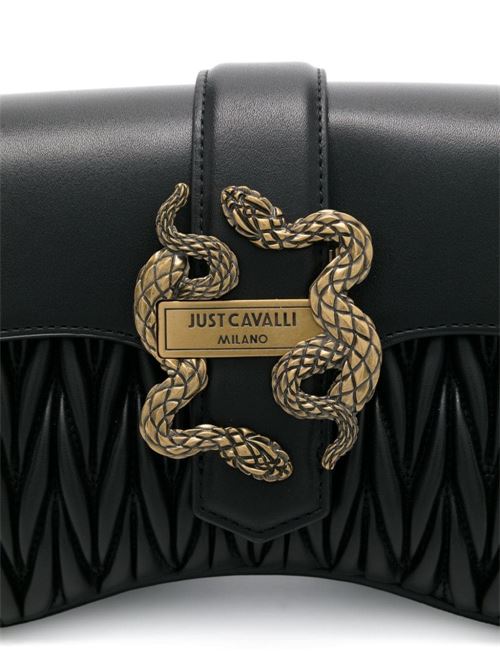 Borsa donna a spalla JUST CAVALLI | 77RA4BA1ZSB45899